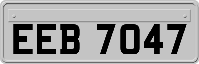 EEB7047