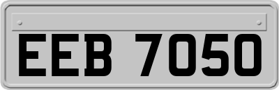 EEB7050
