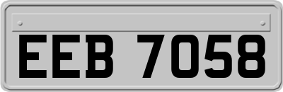 EEB7058