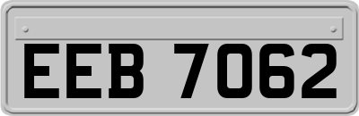 EEB7062