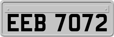 EEB7072