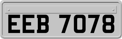 EEB7078