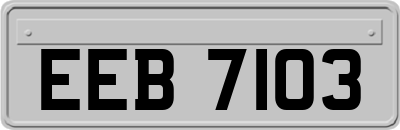 EEB7103