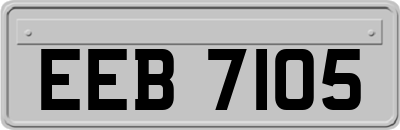 EEB7105