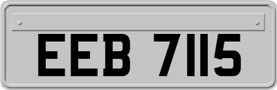 EEB7115