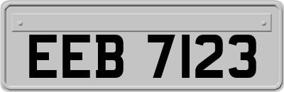 EEB7123