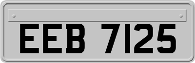 EEB7125