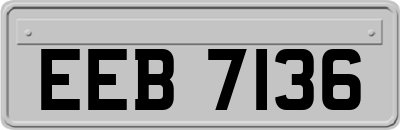 EEB7136