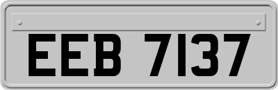 EEB7137