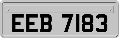 EEB7183
