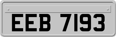EEB7193