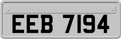 EEB7194