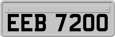 EEB7200