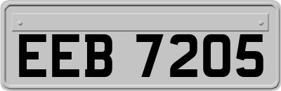 EEB7205