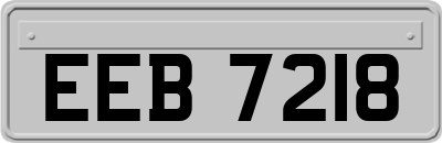 EEB7218