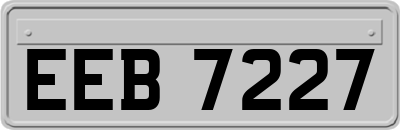 EEB7227