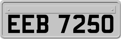 EEB7250