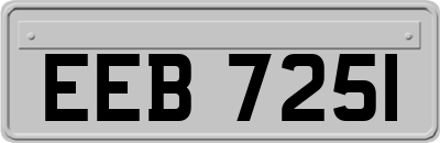 EEB7251