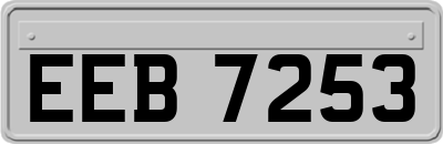 EEB7253