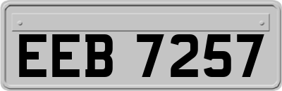 EEB7257