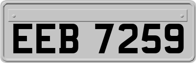 EEB7259