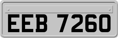EEB7260