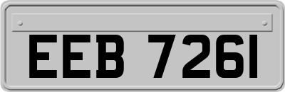 EEB7261
