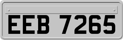 EEB7265