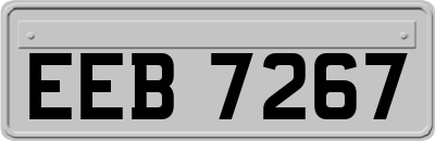 EEB7267