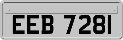 EEB7281