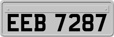 EEB7287