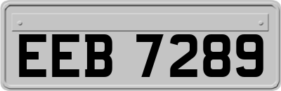 EEB7289
