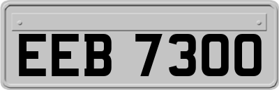 EEB7300
