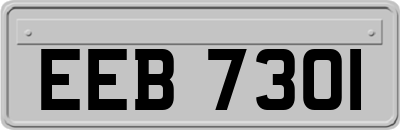 EEB7301