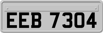 EEB7304