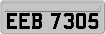 EEB7305