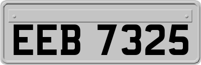 EEB7325