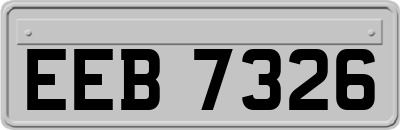 EEB7326