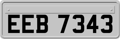 EEB7343