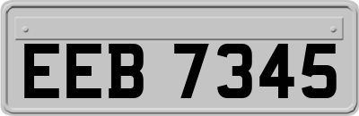 EEB7345