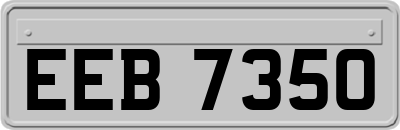 EEB7350