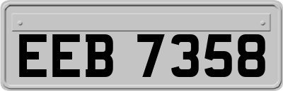 EEB7358