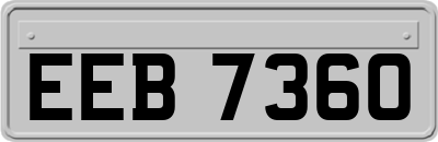 EEB7360