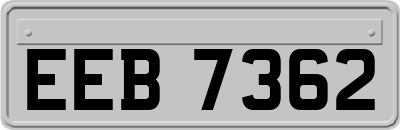 EEB7362