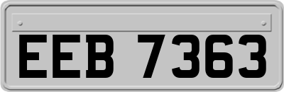EEB7363