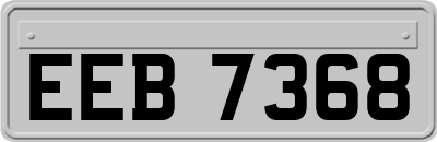 EEB7368