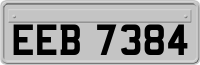 EEB7384