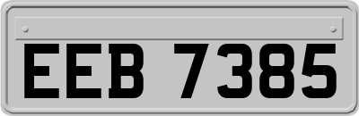EEB7385