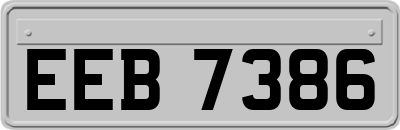 EEB7386