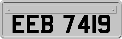EEB7419